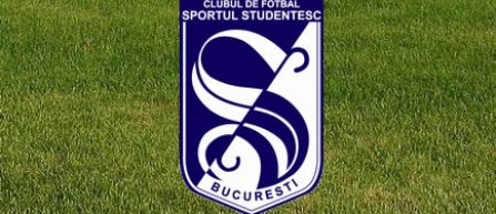 Sportul Studentesc a fost exclusa din Liga 2
